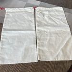 Salvatore Ferragamo  shoe dust bags Photo 4