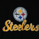 NFL Team Apparel Pittsburgh Steelers T Photo 2