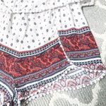 Showpo White Sleeveless Tube Top Romper Photo 2