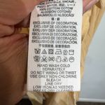 Free People Bali Will Wait For You Embroidered Midi Dress Sz L Photo 6