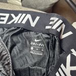  Green Dri-FIT Tank Top and Nike shorts Photo 2