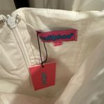 Edikted NWT  White Dress Photo 3