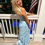 Altar'd State  Dress Photo 1