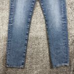 AG Adriano Goldschmied AG Denim Ex-Boyfriend Slouchy Slim Jeans Women's 24R Photo 2