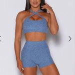 Bombshell sportswear  two way bra! Cross listed on Mercari! Photo 0