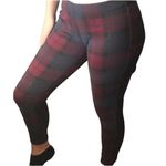 st. john's bay ✨  Plaid Leggings✨ Photo 0