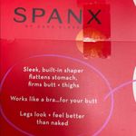 Spanx  Sheers Perfect‎ Pantyhose NWT Photo 5