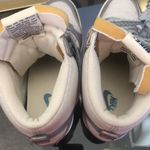 Nike sky high hidden wedge shoes size 8 Photo 8