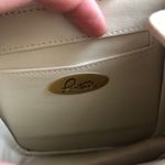 Vintage chain strap cross body bag Photo 3