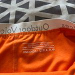 Outdoor Voices ‎ Court Cutout Tennis Dress In Clementine Orange Size XL Photo 7