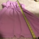 Francesca's Francesca’s mini dress Photo 5