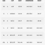 Good American Matte Good Waist Bright Poppy Red Bikini Bottom Size Small Photo 10