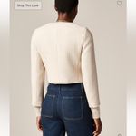 J.Crew Bridgette lady jacket in tweed in Natural Photo 2
