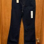 Levi's NWT Women's Levi 512 Perfectly Slimming Boot Cut Jeans 12 P Photo 0