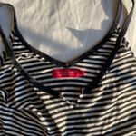 Anthropologie Distressed anthropology tank top. Size small. Photo 3