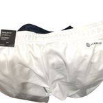 Adidas  TIRO 23 LEAGUE PANTS WHITE PANTS Size XS NWT Photo 4