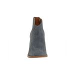 Lucky Brand 🆕 | PELLYON HEELED BOOTIE | OPEN GREY | SIZE: 8 Photo 5