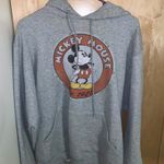 Disney World Mickey Mouse Sweatshirt Photo 0