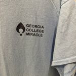 Comfort Colors Georgia College Miracle Tee Photo 2