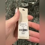 NWT Perdita Smock Top Floral Maxi Dress From Francesca’s Green Size XS Photo 8