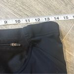 Pearl Izumi Women’s  Cycling Capri Tights Leggings Black Size Medium Photo 4