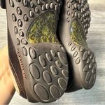 Merrell  Plaza Bandeau Dark Taupe Mary Jane Clogs Photo 5
