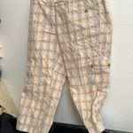 Sigrid Olsen  cropped slacks 6 Photo 0