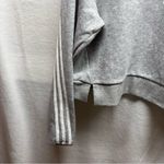Adidas  Gray Rice University‎ Women's Sweatshirt Photo 2