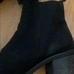ALDO Faux suede  booties Photo 2