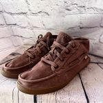 Sanuk  Vee‎ K Shawn Chukka High Top Sneakers Size 8 Photo 6
