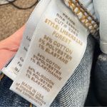 frame denim Le High Skinny Blue Jeans Women’s 25 Classic Fall Casual Zip Fly Photo 4