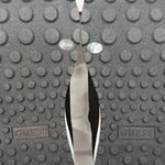 Guess  Women's Knit Slip-On Sneakers- Size 8.5 Photo 9