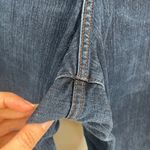 Lane Bryant Skinny Womens Jeans Sz 26 Dark Wash Tighter Tummy Stretch Shaper Photo 4