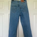 Levi's Levi’s Jeans Straight Ankle Ribcage Women’s Photo 1