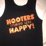 Hooters Uniform Outfit Black Size XXS Photo 1