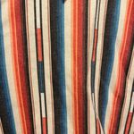 NWT Women’s Rock n Roll Hooded Sweatshirt XL BOHO Aztec Photo 2