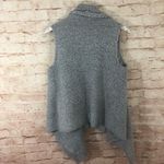 Joie Soft  Orrin Vest Gray Photo 4