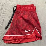 Nike Stanford Crimson Sports Shorts Photo 0