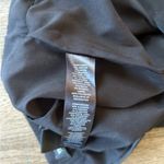 White House | Black Market |Black Skirt sz 0 Photo 4