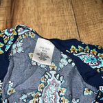 blue patterned kimono Size undefined Photo 2