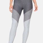 Outdoor Voices 7/8 Springs Legging Grey Size Small Photo 0