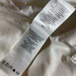 Columbia  Women's Off-White Puffer Jacket with Faux Fur Hood Photo 9