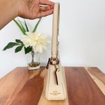 Coach NWT  X Peanuts Nolita 19 With Snoopy‎ And Friends Motif Photo 3