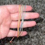 Pura Vida 🤩4/$15🥳 pastel bracelet Photo 1