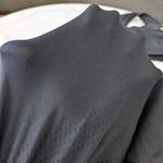 Yoga Basic Training Light Medium Performance Bra and Legging Set Black Photo 9