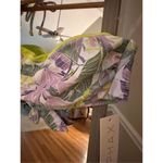 Phat cheeky Bottom With‎ Bandeau Top NWT XS Green Photo 5