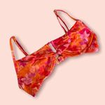 l*space L rose bikini top Photo 3