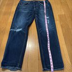 American Eagle  outfitters super stretch tomgirl size 2 . Photo 8
