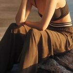 Anthropologie Allihop Tia Bikini Top Photo 4