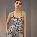 Anthropologie  Printed Midi Dress Photo 2